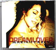 Mariah Carey - Dreamlover CD 1